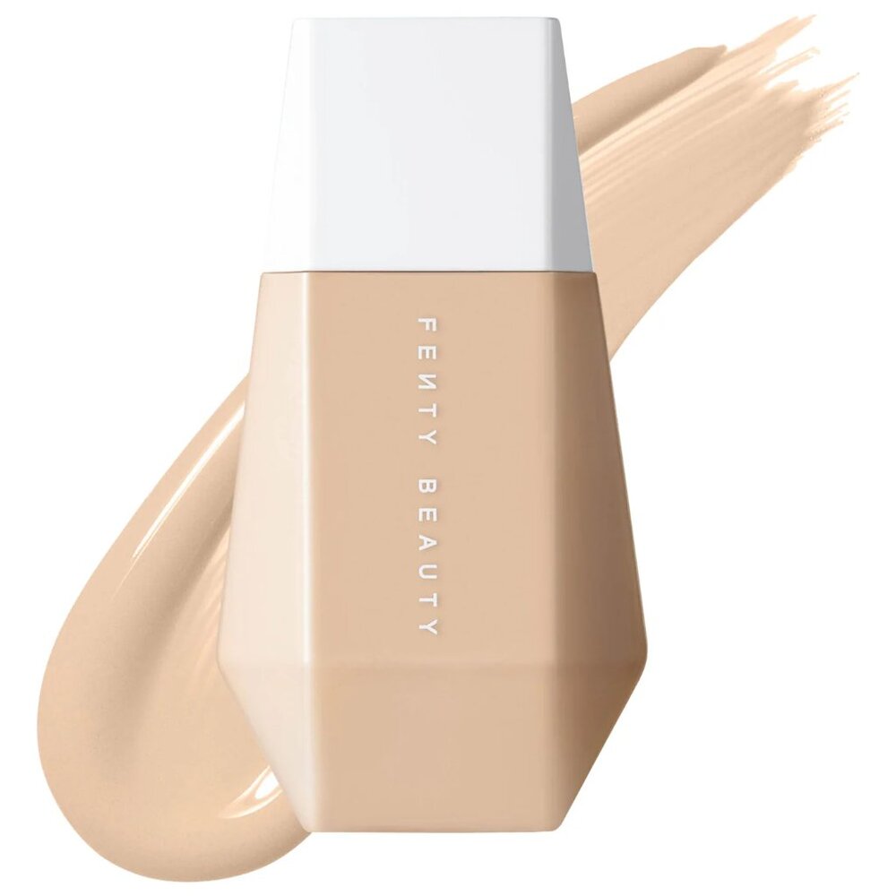 Fenty Beauty: Eaze Drop: Blurring Skin Tint: 5